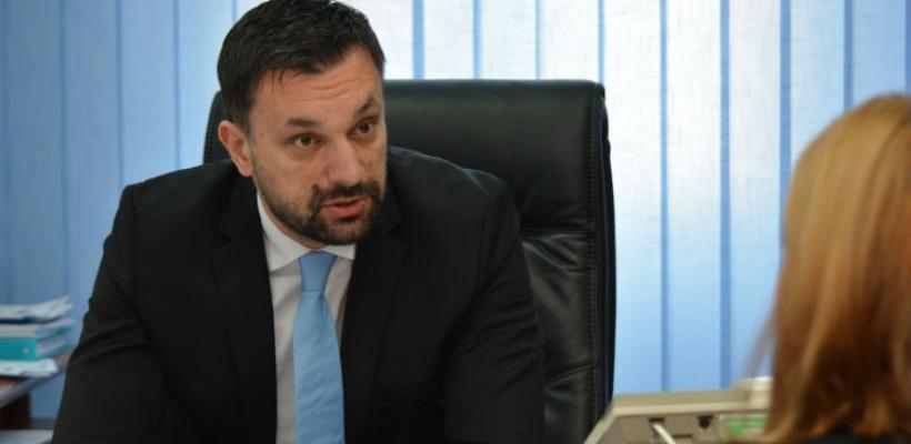 Konaković: Prioriteti Vlade KS-a vodosnabdijevanje i javni prijevoz