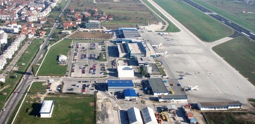 aerodrom sarajevo