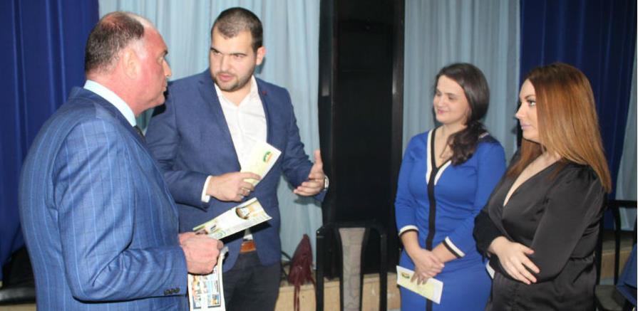 U okviru Dana dijaspore predstavljeni turistički potencijali Živinica