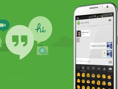 Google aplikacija konačno nudi i slanje video sadržaja