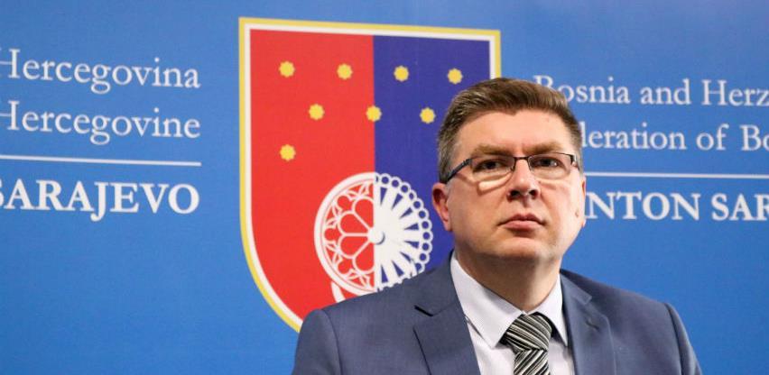KS i RBFBiH: Kredit od 25 miliona KM za investicione projekte