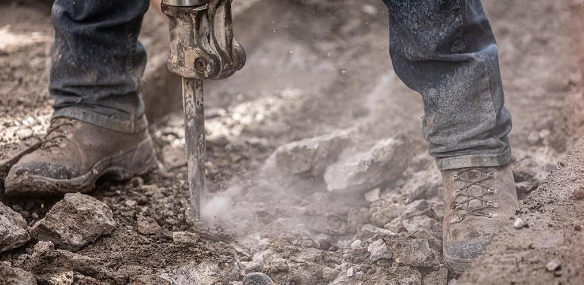 Nakon više od 10 godina: Gradi se kolektor Vrelo Ilića - Cim