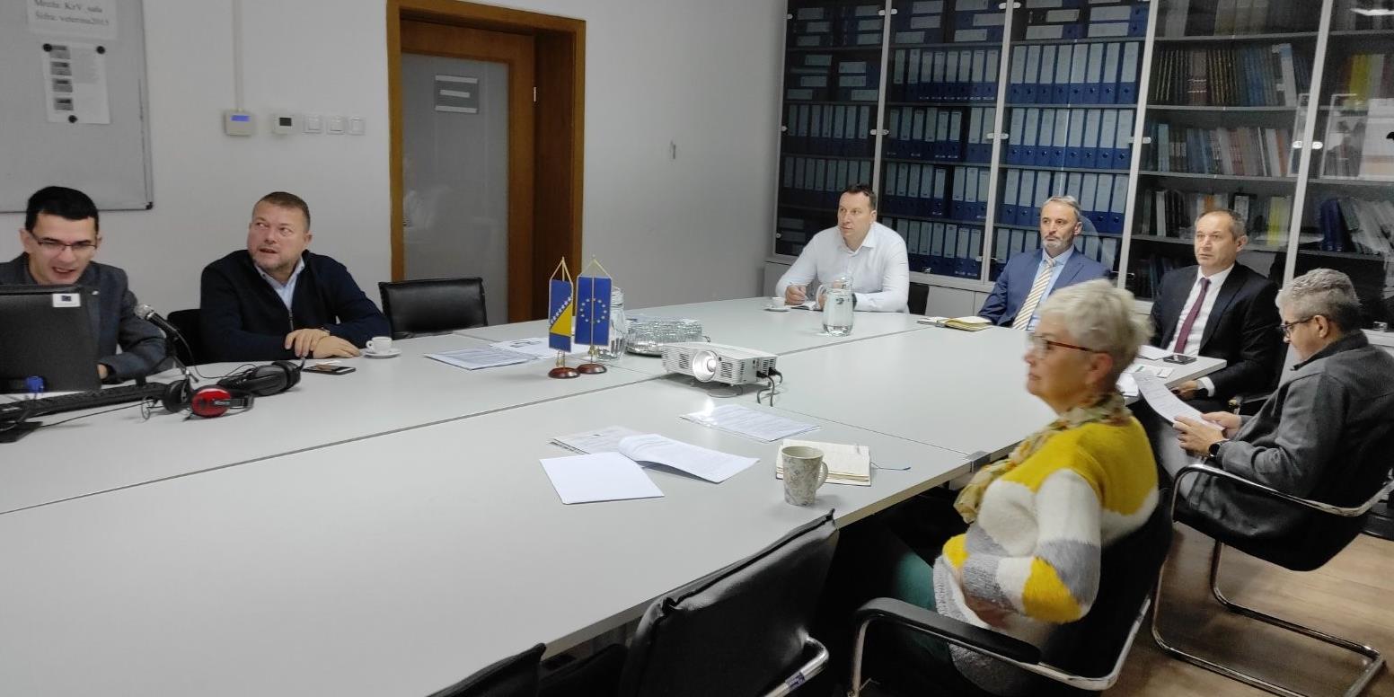 ured za veterinarstvo