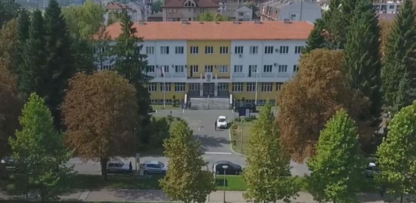 Radovi na sanaciji ulica Kneza Miloša, Jug Bogdana i Svetog Save