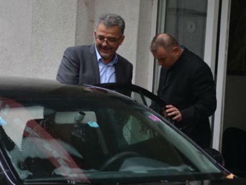 Zbog loših rezultata i optužnice: Stipe Prlić dobio otkaz u HT Mostaru