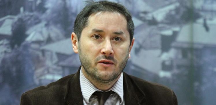 Halebić: Najviše će se ulagati u saobraćaj, zdravstvo, obrazovanje