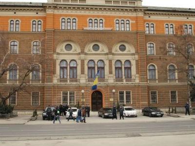Članovi Predsjedništva danas o graničnim prijelazima između BiH i Srbije