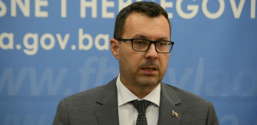 Dogovorena deblokada računa RMU u Zenici i Brezi