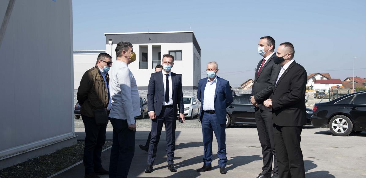 Polovinom aprila javni poziv za nabavku novih tehnologija u prerađivačkoj industriji