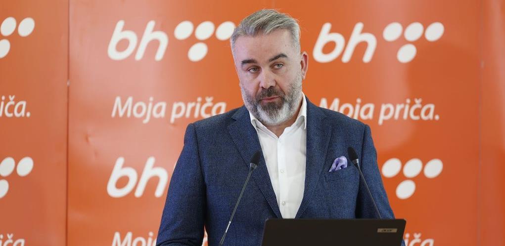 bh telecom