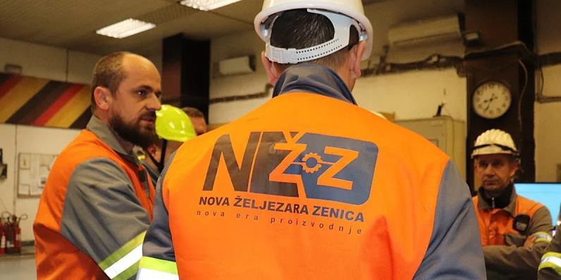 Nova Željezara Zenica