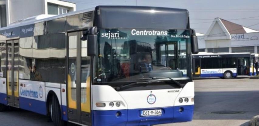 Centrotrans produžio validnost martovskih mjesečnih karata