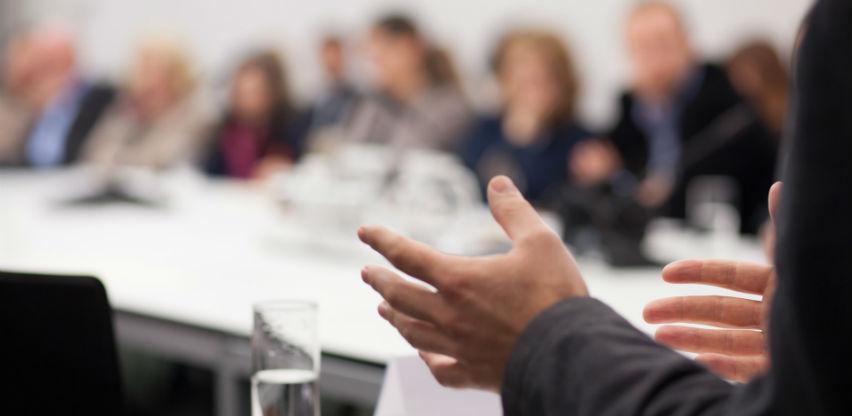 Seminar: Primjena poslovnog bontona i etičkog kodeksa sukladno EU standardima