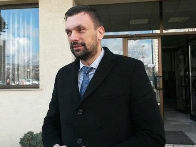 Konaković: GRAS neće ići u stečaj