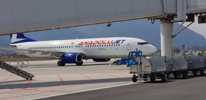 Aviokompanije uvode nove linije: Sarajevo će biti povezano 31 destinacijom u 19 zemalja