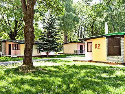 Objavljen poziv za izgradnju 52 apartmana u autokampu Oaza