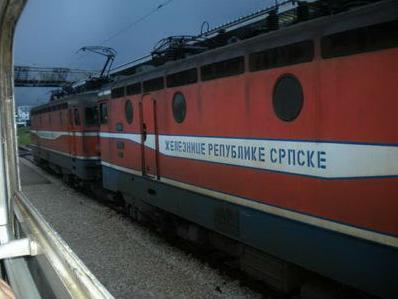 Gubici izbacuju Željeznice sa kolosijeka
