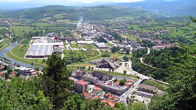 Počele pripreme za drugi sajam obrta i poduzetništva SBK-a