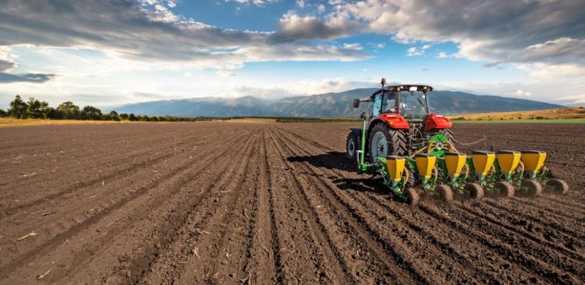 poljprivredne usluge