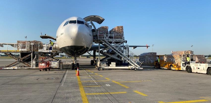 cargo-partner preuzima Transcargo u Holandiji