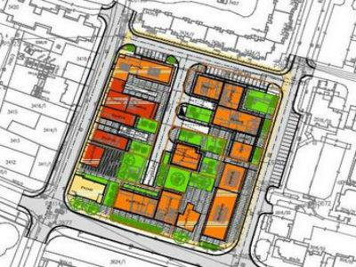 Usvojena prostorna osnova Prostornog plana USK-a