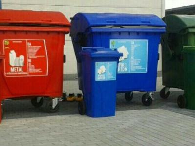 Općina Tešanj dobija pet zelenih otoka