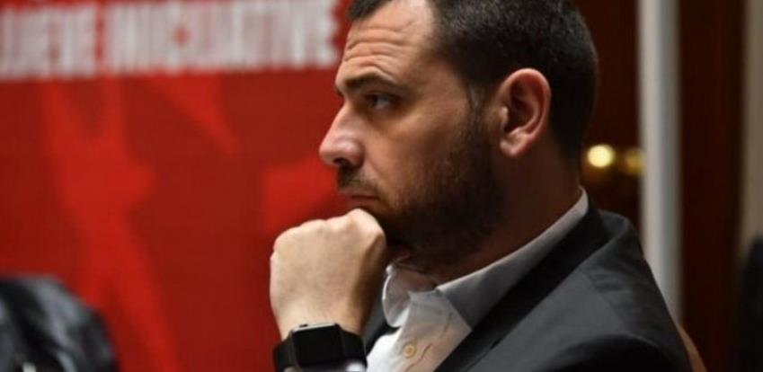 Magazinović: Usvojiti Zakon kojim bi se oporezivali tehnološki divovi poput Facebooka, YouTube...