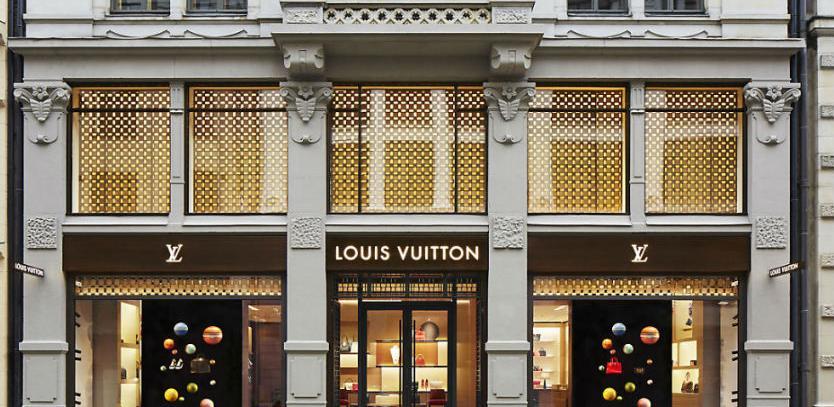 Louis Vuitton kupuje Christian Dior za 6,5 milijardi eura
