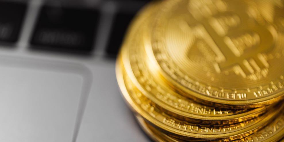 bitcoin