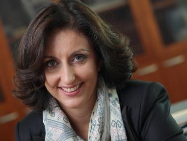 Vedrana Jelušić Kašić: Bankarica s jakim vezama u cijeloj regiji