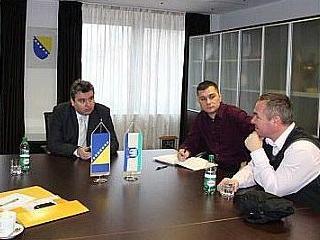 Bihać dobija savremeni pomoćni teren uz stadion NK Jedinstva ?