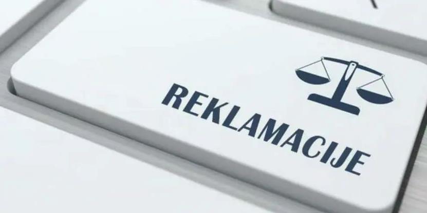 reklamacije