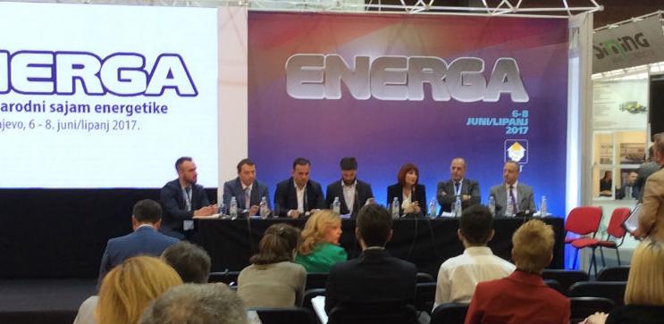 Energetska efikasnost može biti ključna za ekonomski razvoj zemlje