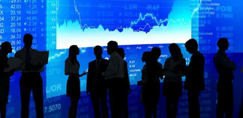 Wall Street porastao unatoč protestima u SAD-u, rastu i evropske berze