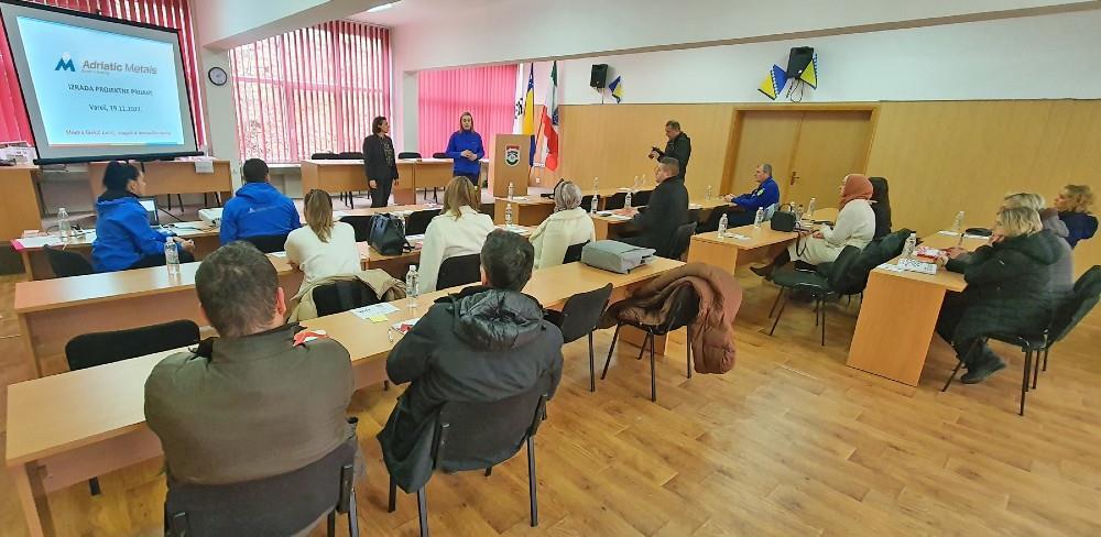 sys edukacija