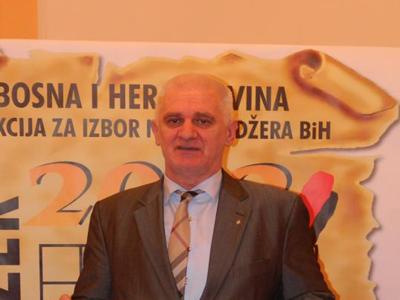 Načelnik Općine Ilidža negira optužbe Autocesta FBiH