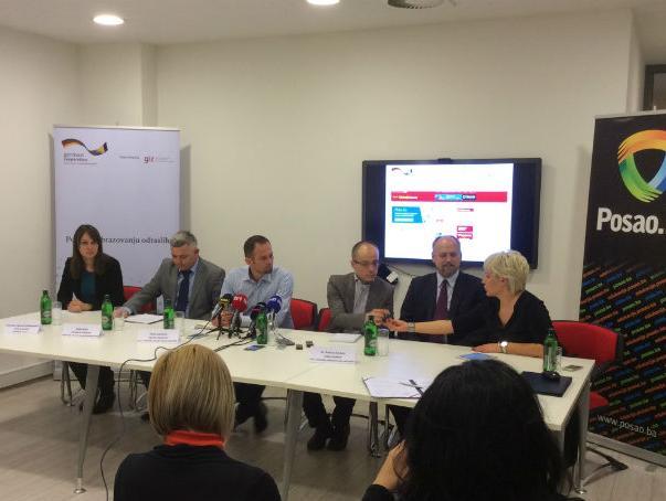 Redizajnirana stranica Obuke.ba nudi više od 450 obuka za razna zanimanja