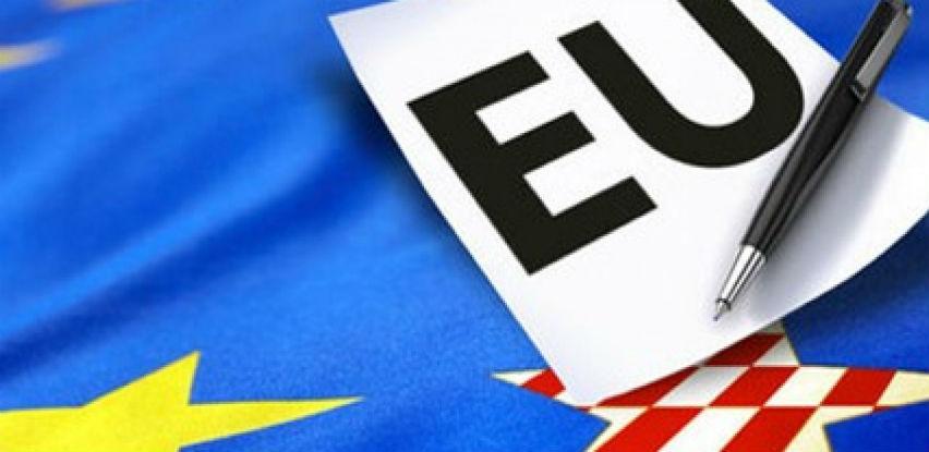 Hrvatska uvozi najviše radnika od zemalja EU