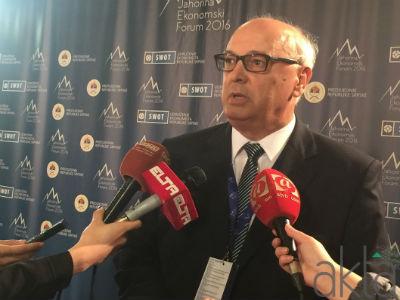 Jahorina ima veliki potencijal za razvoj turizma