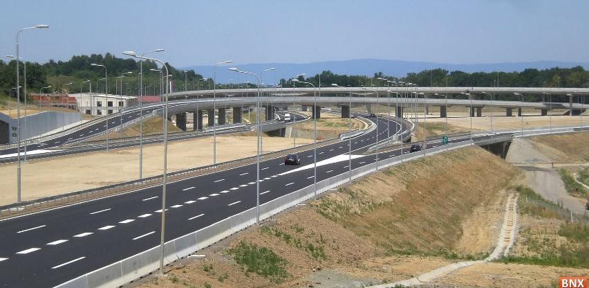 Objavljen tender za opremanje naplatnih kućica na autoputu Gradiška-Banja Luka
