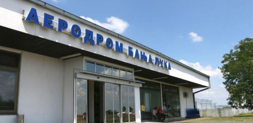 Prvi čarter let za Antaliju sa banjalučkog aerodroma
