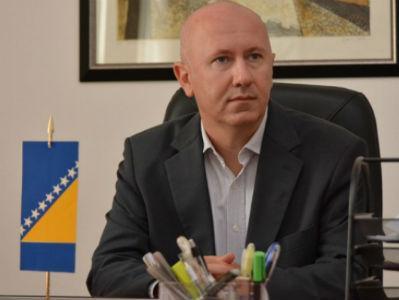 Zahtjev za ocjenu ustavnosti nacionalnog sastava Vlade FBiH