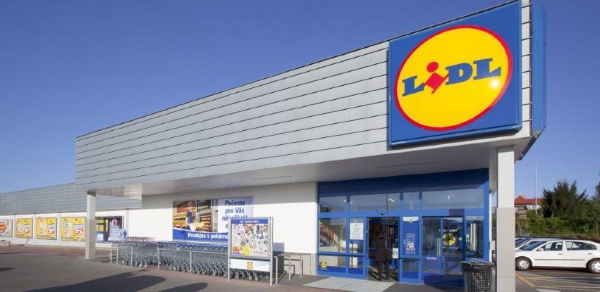 Lidl se, ipak, otvara u Istočnom Novom Sarajevu?