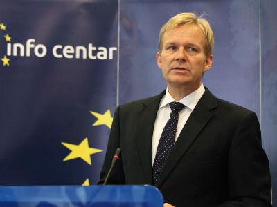 Sorensen: Očekujemo brzo formiranje vlasti na svim nivoima