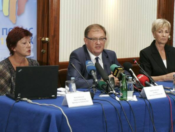 Popisivači dužni upisati svaki odgovor, čak i ako se izjasnite kao marsovci