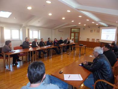 Završena izrada nacrta Strategije razvoja općine Posušje