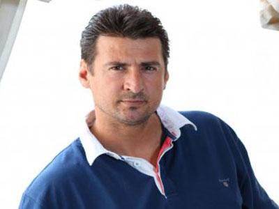 Vanja Grbić, sportista: Odavno u Kući slavnih