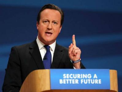 David Cameron na putu da vodi Britaniju još pet godina