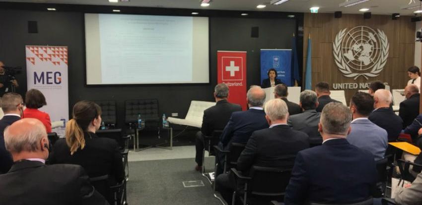 Grant sredstva u iznosu od 4,5 miliona KM za 13 bh. općina i pet gradova
