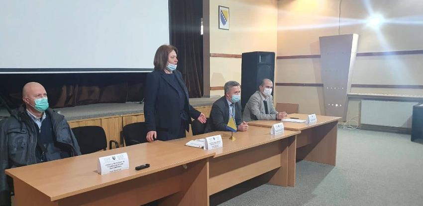 Zakon o proračunu Brčko distrikta BiH više ne prepoznaje pojam "dotacija"